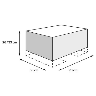 Bild von Hecktasche Cargobag PRO