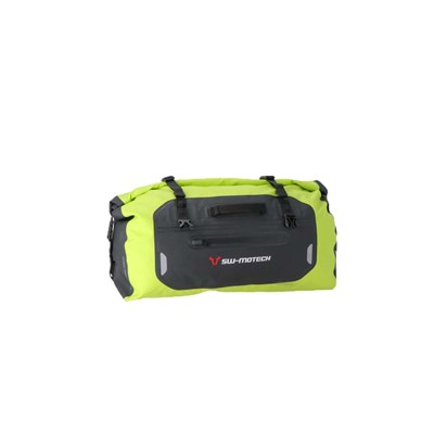 Bild von Hecktasche Drybag 350 neon