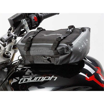 Bild von Hecktasche Drybag 80