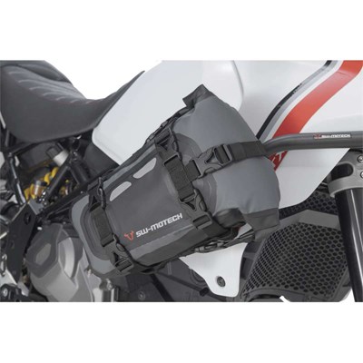 Bild von Hecktasche Drybag 80