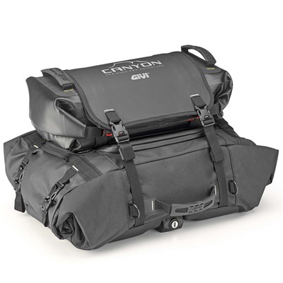 Bild von Hecktasche GRT724