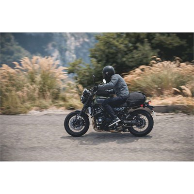 Bild von Hecktasche ION L