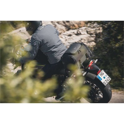 Bild von Hecktasche ION M