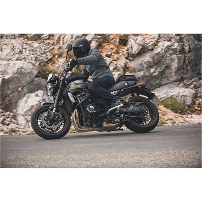 Bild von Hecktasche ION S