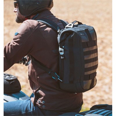 Bild von Hecktasche LR1