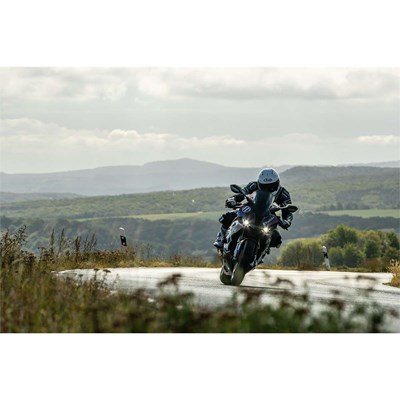 Bild von Hecktasche SPORT