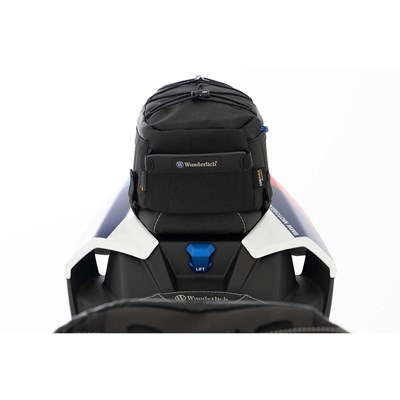 Bild von Hecktasche SPORT