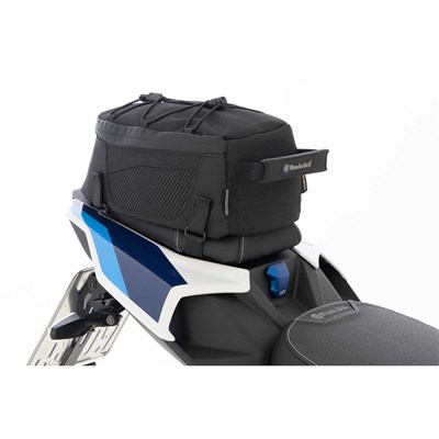 Bild von Hecktasche SPORT