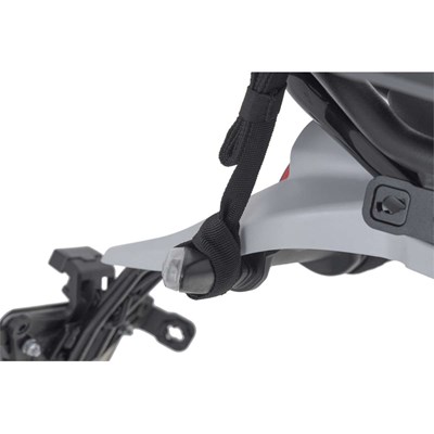 Bild von Hecktaschen Drybag 260