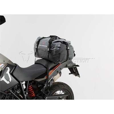 Bild von Hecktaschen Drybag 350