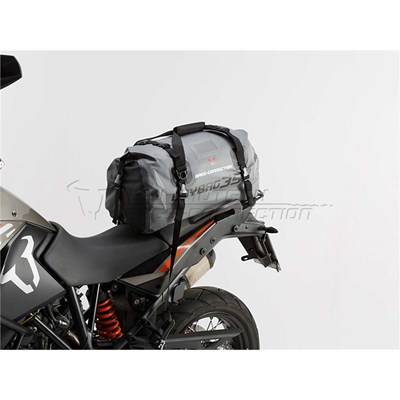 Bild von Hecktaschen Drybag 350