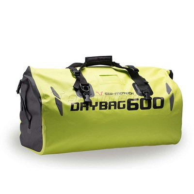 Bild von Hecktaschen Drybag 600