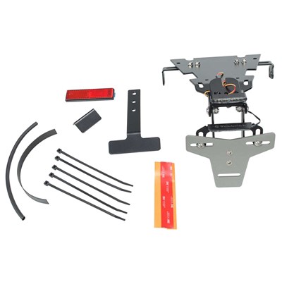 Bild von Heckumbau  SPORT  (mit Rücklicht-Umbau STRIPE)