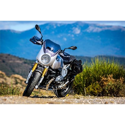 Bild von Heckumbau  SPORT  (mit Rücklicht-Umbau STRIPE)