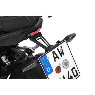 Bild von Heckumbau »SPORT«