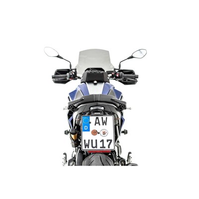 Bild von Heckumbau »SPORT«