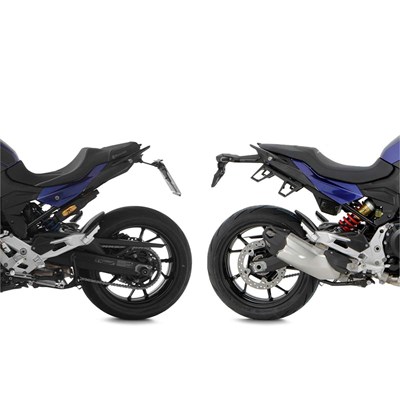 Bild von Heckumbau »SPORT«