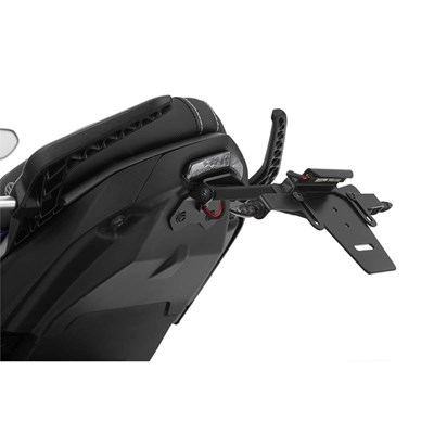 Bild von Heckumbau »SPORT«