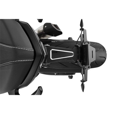 Bild von Heckumbau »SPORT«