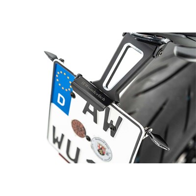 Bild von Heckumbau »SPORT«