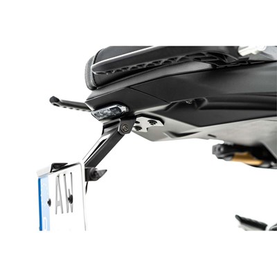 Bild von Heckumbau »SPORT«