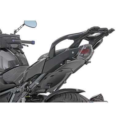 Bild von Heckumbau Heckverkleidung