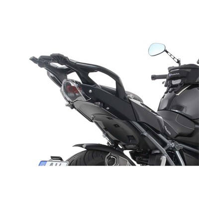 Bild von Heckumbau Heckverkleidung