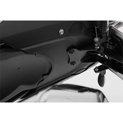 Bild von Heckumbau Heckverkleidung