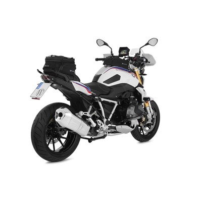 Bild von Heckumbau Heckverkleidung