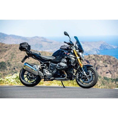 Bild von Heckumbau Heckverkleidung