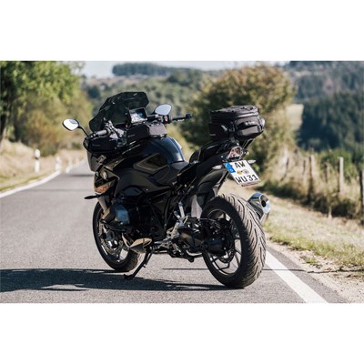 Bild von Heckumbau Heckverkleidung