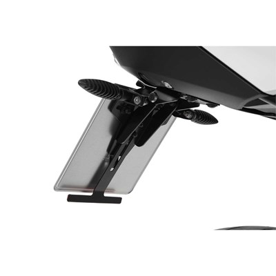 Bild von Heckumbau Kennzeichenträger »SPORT«