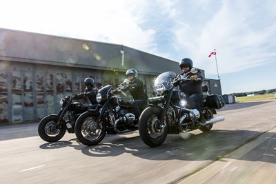 Bild von Heckumbau PURE mit Blinkerhalter