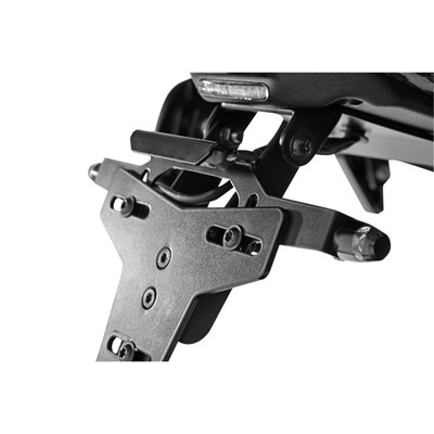 Bild von Heckumbau S 1000 XR