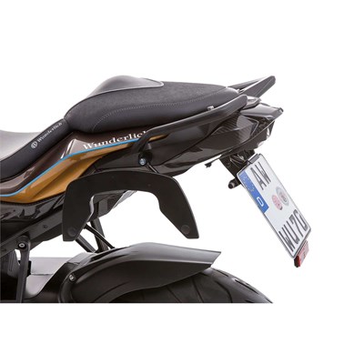 Bild von Heckumbau S 1000 XR