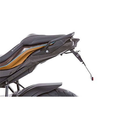 Bild von Heckumbau S 1000 XR