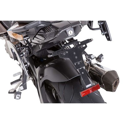 Bild von Heckumbau S 1000 XR