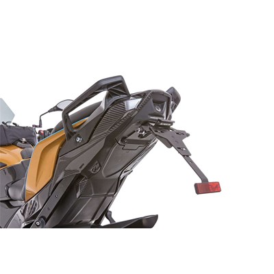 Bild von Heckumbau S 1000 XR