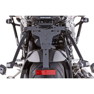 Bild von Heckumbau S 1000 XR