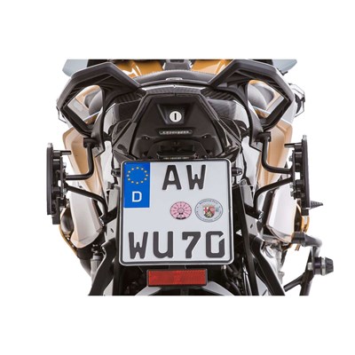 Bild von Heckumbau S 1000 XR