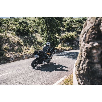 Bild von Heckumbau S 1000 XR