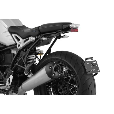 Bild von Heckumbau SWING