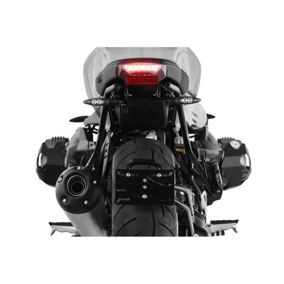 Bild von Heckumbau SWING