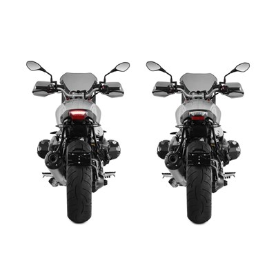 Bild von Heckumbau SWING