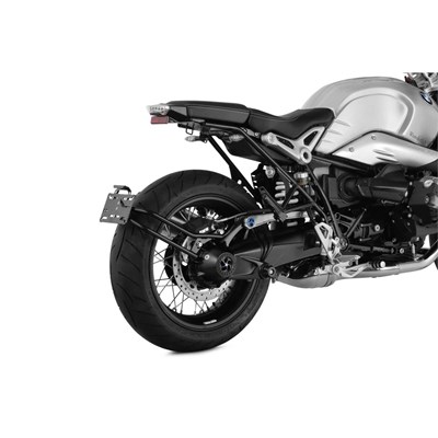 Bild von Heckumbau SWING