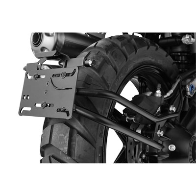 Bild von Heckumbau SWING