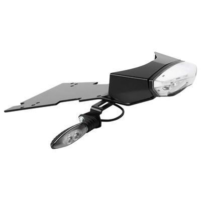 Bild von Heckumbau SWING