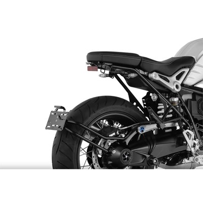 Bild von Heckumbau SWING