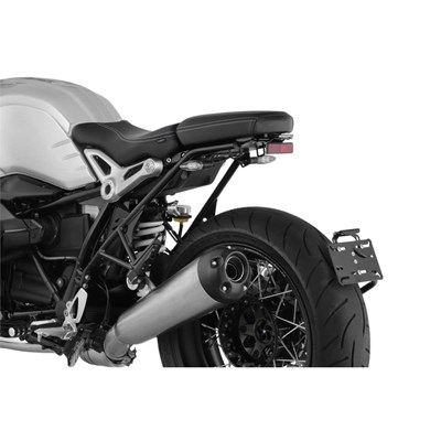 Bild von Heckumbau SWING