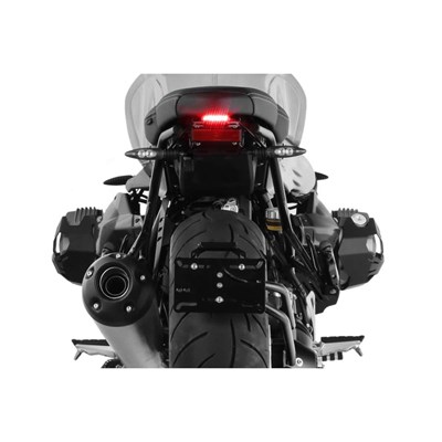 Bild von Heckumbau SWING